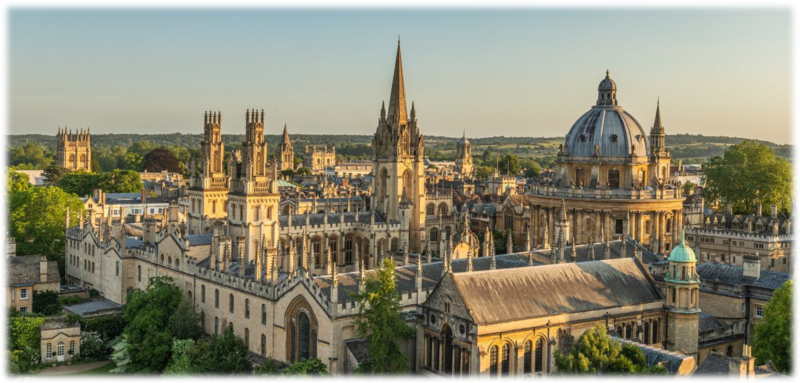 oxfordskyline